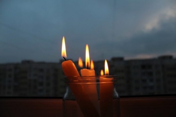 В Павлограде часть микрорайона Химзавод вторые сутки без света