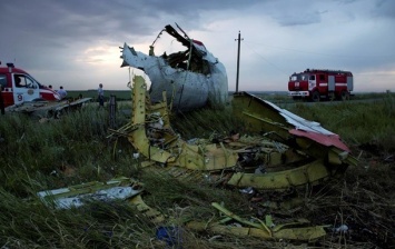 MH17: обнародованы данные разведки Нидерландов