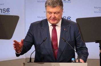 Березовец: Зеленский лично запретил Порошенко присутствовать на украинской панели в Мюнхене