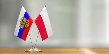 В Польше оспорили высказывание посла РФ о худших отношениях между странами