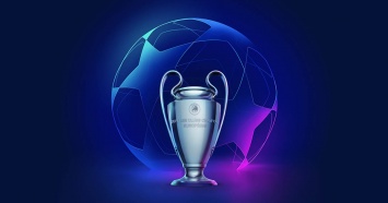 УЕФА представил мяч финала Лиги чемпионов-2020