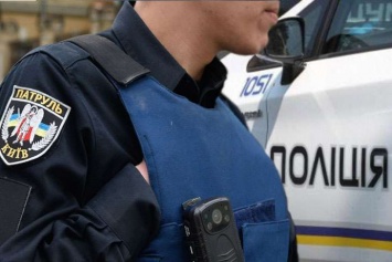 На Оболони в Киеве парень обезвредил вооруженного мужчину (видео)