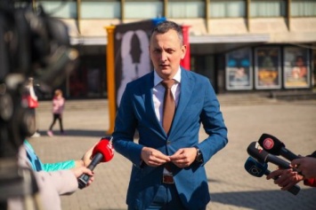 Советник премьера Голик: "Укравтодор" при Новаке - это распил дорог на кусочки