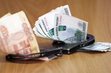 В Евпатории подрядчику заплатили 26 миллионов рублей за работу, которой не было