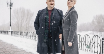 Егор Крутоголов «перепутал» жену с Лесей Никитюк