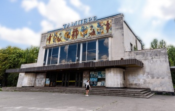 На Отрадном планируют восстановить кинотеатр