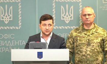 Власть прервала молчание: Зеленский вышел к людям и рассказал правду о случившемся на Донбассе