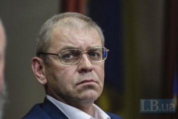 Апелляционный суд оставил в силе домашний арест Пашинского