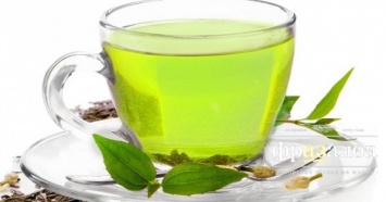 Китайцы объяснили, как зеленый чай "противостоит" онкологии