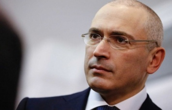 Суд обязал РФ выплатить Ходорковскому и экс-акционерам "ЮКОСа" $50 млрд