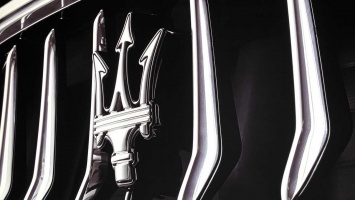 Новый кроссовер Maserati выйдет в 2021 году