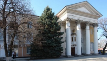 США призывают Россию вернуть ПЦУ захваченные в Крыму храмы