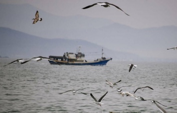 США требуют от России отпустить задержанных в Крыму рыбаков