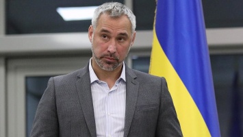 СМИ сообщили о возможной отставке Рябошапки: Офис генпрокурора все опровергает