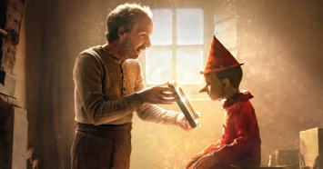 «Дух огня» откроется показом «Пиноккио» Маттео Гарроне