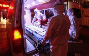 В ВОЗ отсутствуют данные о устойчивой передачи коронавируса от человека к человеку вне Китая