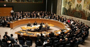 Совбез ООН собрался на заседание: Украина инициирует обсуждение агрессии РФ (ТРАНСЛЯЦИЯ)