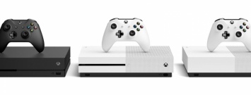 Весенняя распродажа консолей Xbox One - до 4 марта, а геймпадов - до 9 марта