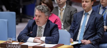 "Хотят ли русские войны?": представитель Украины на Совбезе ООН обратился к россиянам