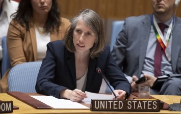 США в Совбезе ООН: Россия нарушает минские соглашения и подпитвает конфликт на Донбассе