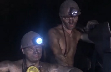 Это дно: массовые увольнения горняков, в Украине будут закрывать шахты