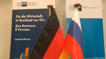 Германо-российский бизнес-форум в Берлине: оптимизм наперекор санкциям, вирусам и прочим кризисам