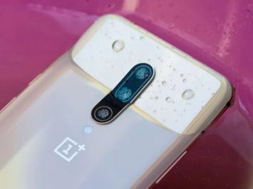 Новые смартфоны OnePlus получат защиту IP68
