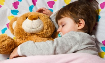 Дети, которые поздно ложатся спать, имеют большую склонность к ожирению, - исследование