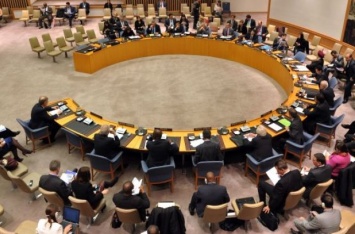 Совбез ООН по Донбассу: коротко итоги заседания (ВИДЕО)