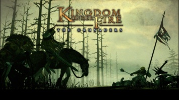 Экшен-стратегия Kingdom Under Fire: The Crusaders выйдет на ПК 28 февраля