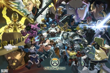 Руководитель из Activision Blizzard указал, что Overwatch может стать сериалом