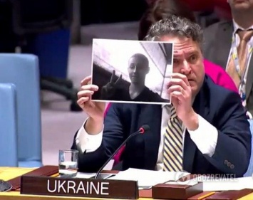 "Хотят ли русские войны?" Кислица объяснил ООН, как Кремль сделал Донбасс землей страха и террора