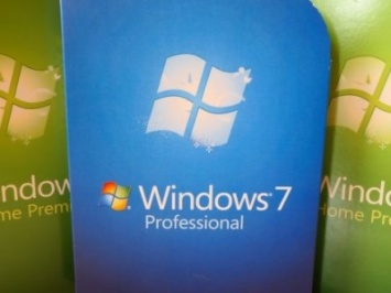 Хакеры массово атаковали пользователей Windows 7