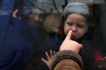 Украина не может себе позволить детсады для малышей в возрасте от одного года - эксперт