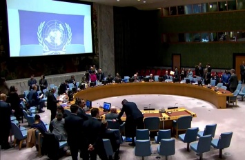 Россия в опале: в ООН поддержали Украину. Кто решился