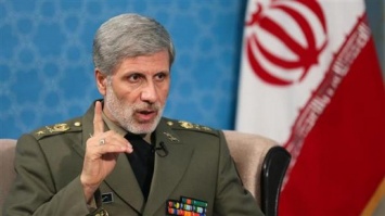 Черный ящик самолета МАУ сильно поврежден, - министр обороны Ирана