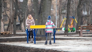 На сквер имени Гонты в Киеве потратят еще полтора миллиона гривен: что там сейчас и что построят