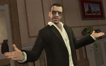 GTA IV вернется в Steam 19 марта в виде полного издания, но без мультиплеера