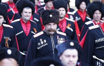 На Донбассе боевики планируют привлекать "казаков" из России, - ГУР