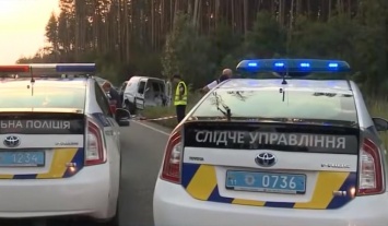 Жуткое ДТП на трассе Киев-Одесса: автобус влетел в фуру - много жертв