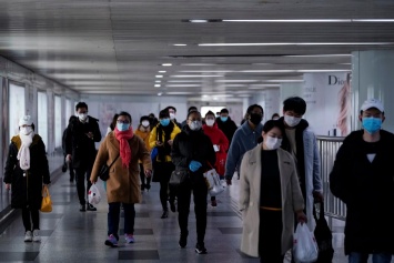 Xiaomi на фоне коронавируса запатентовала умную защитную маску