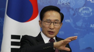 78-летнего экс-президента Южной Кореи посадили на 17 лет