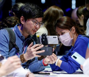 Samsung меньше конкурентов пострадает из-за последствий коронавируса