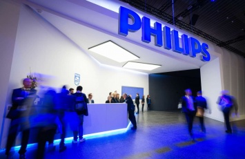 Чиновник времен Януковича признал связь с Philips в скандале с тендером для «Мистецького Арсенала»
