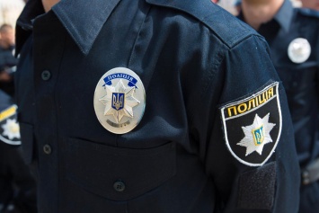 В харьковской полиции - кадровые назначения