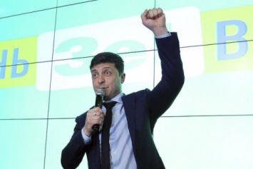 КИУ проанализировал предвыборные обещания Зеленского и их выполнение