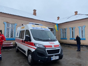 Одесская область готова к приему и лечению больных коронавирусом, - губернатор