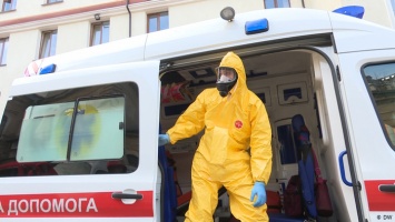 Эвакуация из Китая: готова ли Украина принять больных коронавирусом?