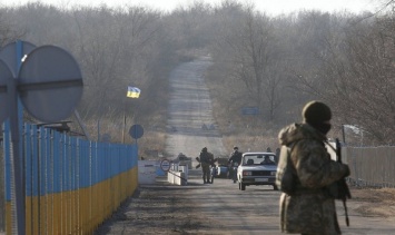Предстваитель Генштаба заявил, что во время боевых действий на Донбассе военные потеряли позиции