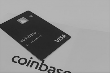 Coinbase становится первой криптовалютной компанией основным членом Visa